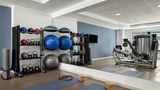 Element Minneapolis Downtown Health Club