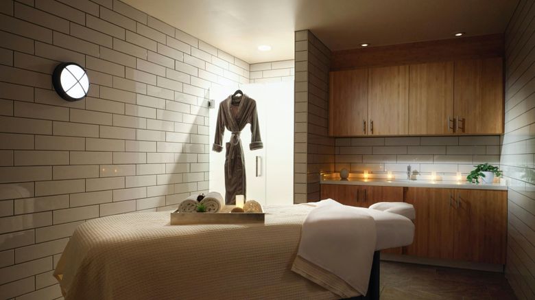 <b>The Westin Lake Las Vegas Resort & Spa Spa</b>. Images powered by <a href="https://www.leonardoworldwide.com/" title="Leonardo Worldwide" target="_blank">Leonardo</a>.