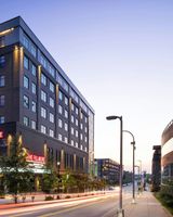 Element Minneapolis Downtown