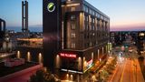 Element Minneapolis Downtown Exterior