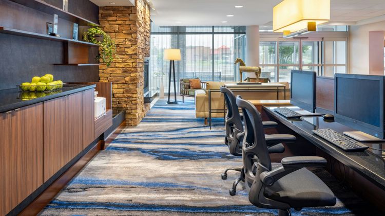 Fairfield Inn & Suites Towanda Other