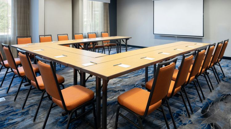 Fairfield Inn & Suites Towanda Meeting