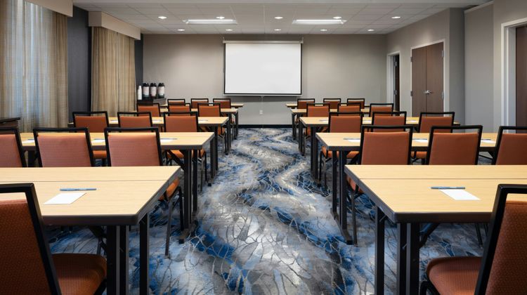 Fairfield Inn & Suites Towanda Meeting