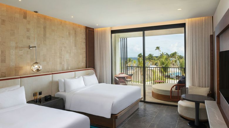 <b>W Punta Cana Room</b>. Images powered by <a href="https://www.leonardoworldwide.com/" title="Leonardo Worldwide" target="_blank">Leonardo</a>.