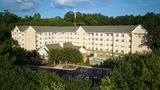 <b>Residence Inn by Marriott Crabtree Exterior</b>. Images powered by <a href="https://www.leonardoworldwide.com/" title="Leonardo Worldwide" target="_blank">Leonardo</a>.