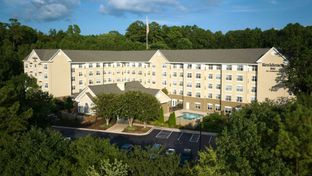 Residence Inn by Marriott Crabtree