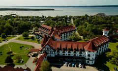 Algonquin Resort St. Andrews By-The-Sea
