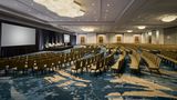 JW Marriott Austin Recreation
