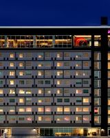 Moxy Charlotte Downtown