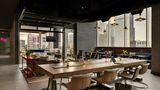 Moxy Charlotte Downtown Restaurant