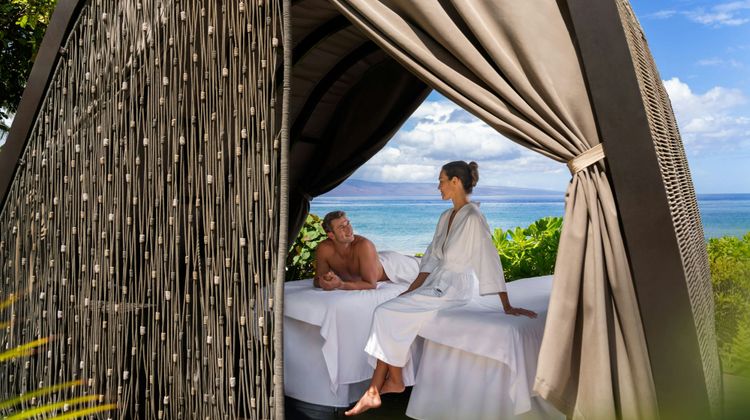 The Westin Maui Resort & Spa, Ka'anapali Spa
