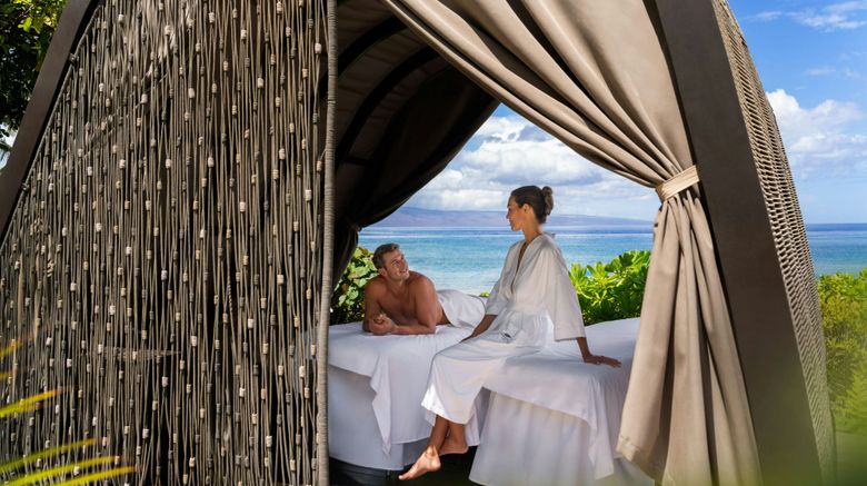 <b>The Westin Maui Resort & Spa, Ka'anapali Spa</b>. Images powered by <a href="https://www.leonardoworldwide.com/" title="Leonardo Worldwide" target="_blank">Leonardo</a>.