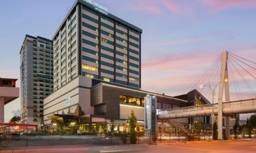 Four Points by Sheraton Elazig