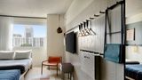 Moxy Charlotte Downtown Room
