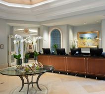 The Ritz-Carlton Orlando, Grande Lakes Lobby