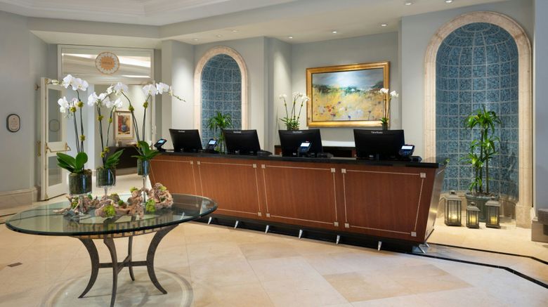 <b>The Ritz-Carlton Orlando, Grande Lakes Lobby</b>. Images powered by <a href="https://www.leonardoworldwide.com/" title="Leonardo Worldwide" target="_blank">Leonardo</a>.