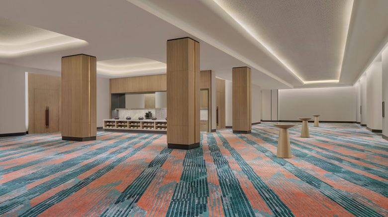 <b>Aloft Surabaya Pakuwon City Meeting</b>. Images powered by <a href="https://www.leonardoworldwide.com/" title="Leonardo Worldwide" target="_blank">Leonardo</a>.