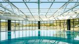 Le Meridien Shanghai Sheshan Pool