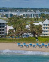 Marriott Hutchinson Island Beach Resort