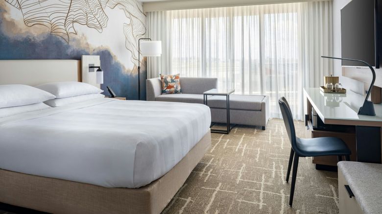 <b>Tampa Airport Marriott Room</b>. Images powered by <a href="https://www.leonardoworldwide.com/" title="Leonardo Worldwide" target="_blank">Leonardo</a>.