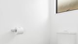 Auckland Airport Motel Room