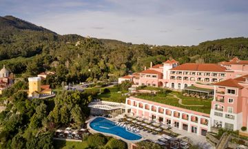 Penha Longa Hotel & Golf Resort