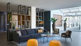 Four Points Flex by Sheraton Goettingen Lobby