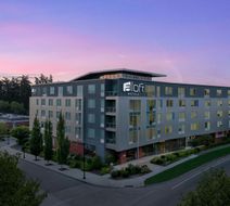 Aloft Hillsboro-Beaverton Exterior