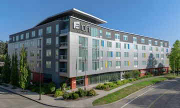 Aloft Hillsboro-Beaverton