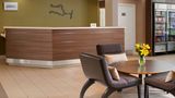 <b>Residence Inn by Marriott Arpt Lobby</b>. Images powered by <a href="https://www.leonardoworldwide.com/" title="Leonardo Worldwide" target="_blank">Leonardo</a>.