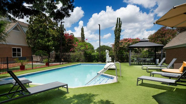 <b>Residence Inn by Marriott Arpt Pool</b>. Images powered by <a href="https://www.leonardoworldwide.com/" title="Leonardo Worldwide" target="_blank">Leonardo</a>.