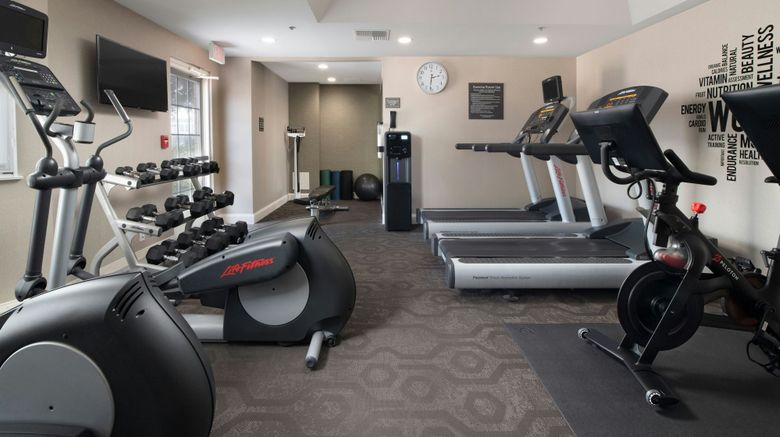 <b>Residence Inn by Marriott Arpt Health Club</b>. Images powered by <a href="https://www.leonardoworldwide.com/" title="Leonardo Worldwide" target="_blank">Leonardo</a>.