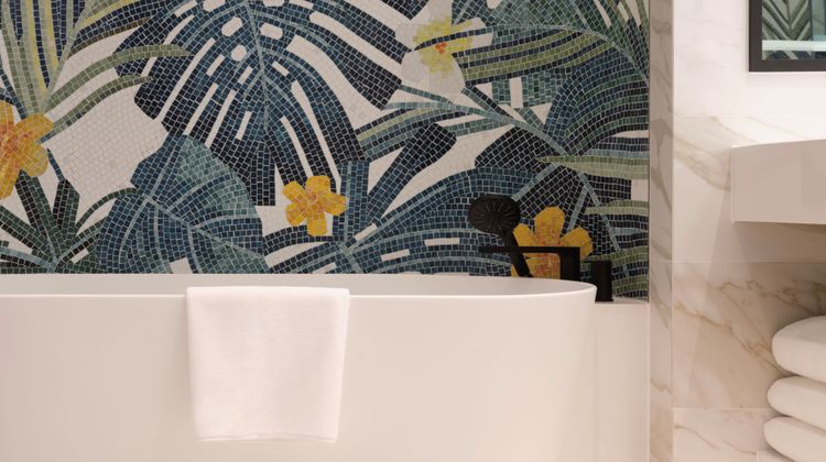 Inspire Resort Room