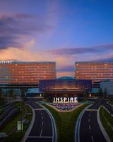 Inspire Resort