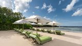 Renaissance Bali Nusa Dua Resort Beach