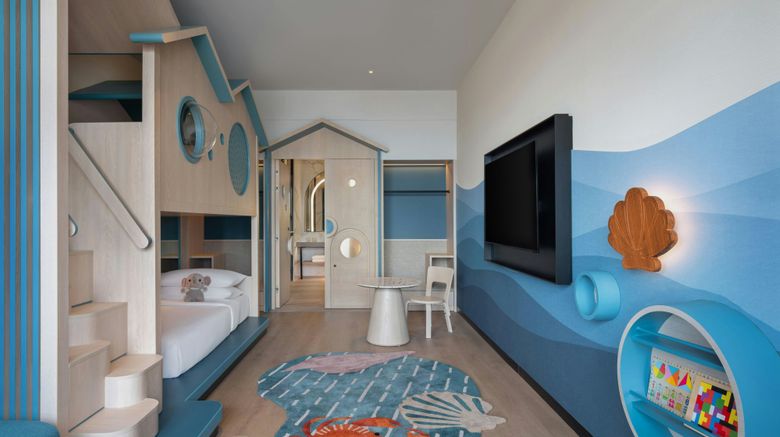 <b>Sheraton Johor Bahru Suite</b>. Images powered by <a href="https://www.leonardoworldwide.com/" title="Leonardo Worldwide" target="_blank">Leonardo</a>.