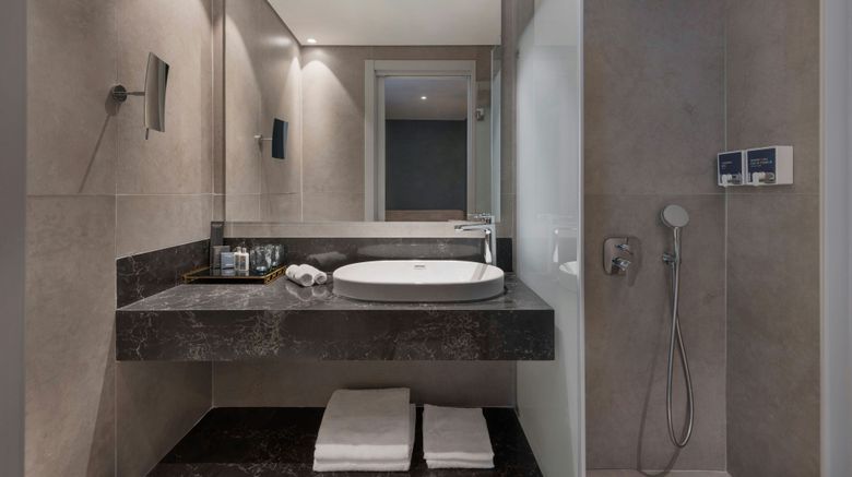<b>Publica Isrotel, Autograph Collection Room</b>. Images powered by <a href="https://www.leonardoworldwide.com/" title="Leonardo Worldwide" target="_blank">Leonardo</a>.