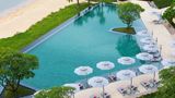 Le Meridien Xiaojing Bay Pool