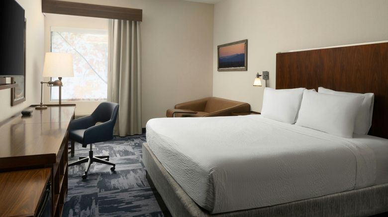 <b>Fairfield Inn & Suites Chattanooga Room</b>. Images powered by <a href="https://www.leonardoworldwide.com/" title="Leonardo Worldwide" target="_blank">Leonardo</a>.