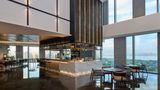 <b>Four Points Shenzhen Bay Lobby</b>. Images powered by <a href="https://www.leonardoworldwide.com/" title="Leonardo Worldwide" target="_blank">Leonardo</a>.