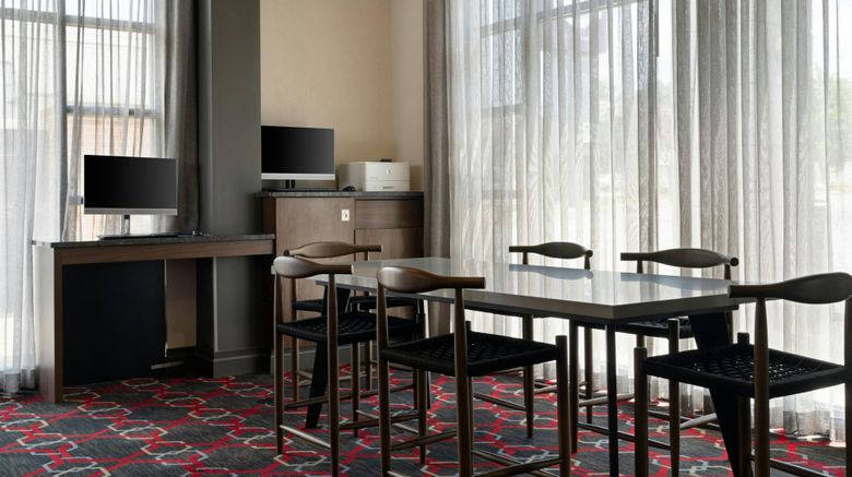 <b>Fairfield Inn & Suites Chattanooga Other</b>. Images powered by <a href="https://www.leonardoworldwide.com/" title="Leonardo Worldwide" target="_blank">Leonardo</a>.
