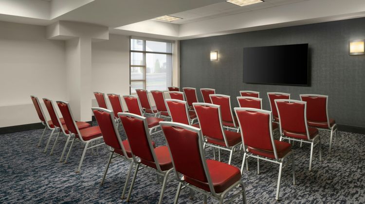 Fairfield Inn & Suites Chattanooga Meeting