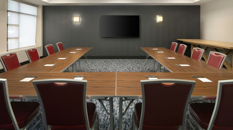 Fairfield Inn & Suites Chattanooga Meeting