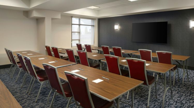 Fairfield Inn & Suites Chattanooga Meeting