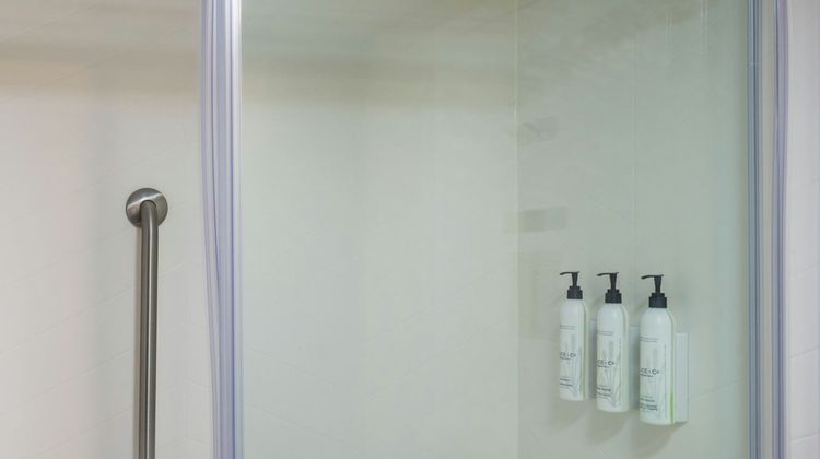 Fairfield Inn & Suites Butler Room