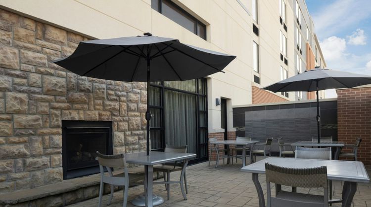 Fairfield Inn & Suites Chattanooga Other