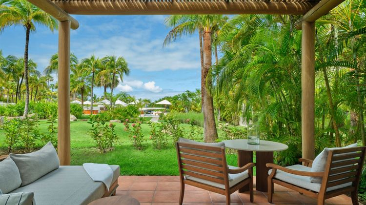 The St. Regis Punta Mita Resort Suite