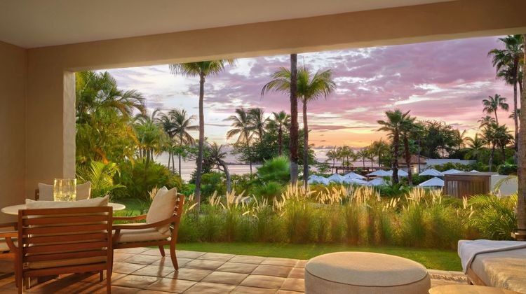The St. Regis Punta Mita Resort Room