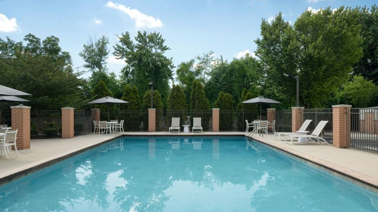 <b>Fairfield Inn & Suites Chattanooga Pool</b>. Images powered by <a href="https://www.leonardoworldwide.com/" title="Leonardo Worldwide" target="_blank">Leonardo</a>.