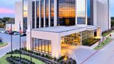 The Lamar Exterior